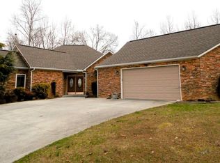 249 Camp Galilee Rd, La Follette, TN 37766