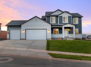 2711 S Eagle Dr #14, Spanish Fork, UT 84660