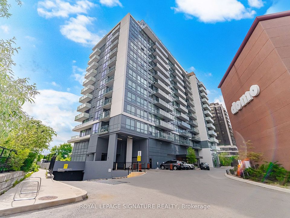 1st image of 10 De Boers Dr #615