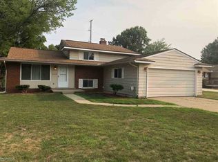 2175 Hempstead Rd, Auburn Hills, MI 48326