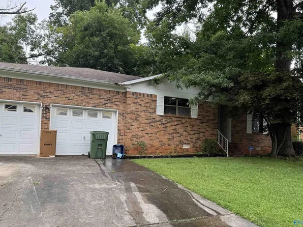 3412 Tall Timbers Cir NW, Huntsville, AL 35810
