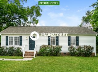 939 Rand St, Smithfield, NC 27577