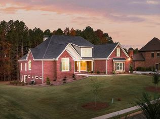 1708 Bent Tree Ln, Watkinsville, GA 30677