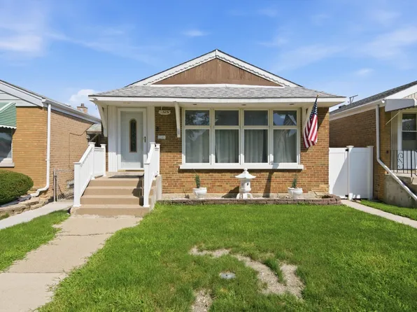 5231 S Meade Ave, Chicago, IL 60638