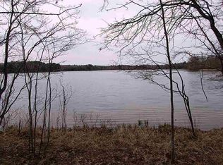 LOT 2 N Crystal Lake Rd, Iron River, WI 54847