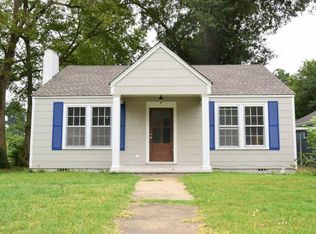 1153 W Jackson St, Tupelo, MS 38804