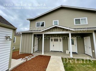 19157 3rd Ave NE #A, Poulsbo, WA 98370