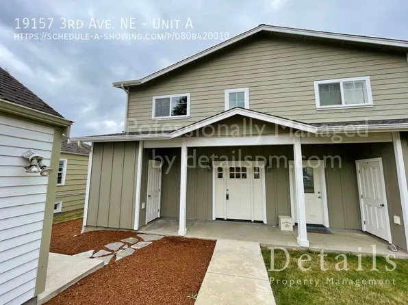 19157 3rd Ave NE #A, Poulsbo, WA 98370