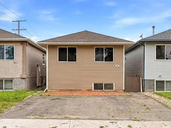405 Lorne STREET, Regina, SK S4R 2J5