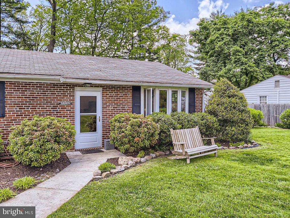 7732 Carter Rd, Sykesville, MD 21784 Zillow