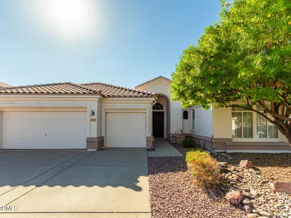 22632 N 73RD Avenue, Glendale, AZ 85310