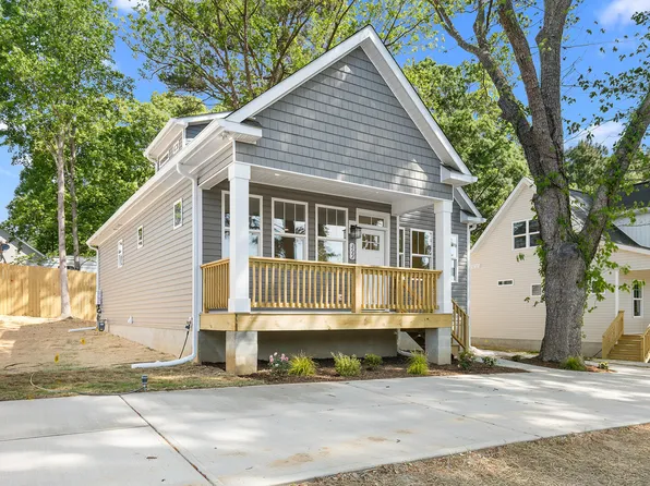 3133 Rowena Ave #B, Durham, NC 27703