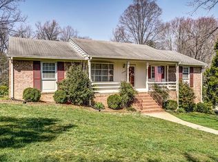 10900 Haverford Ln, North Chesterfield, VA 23236