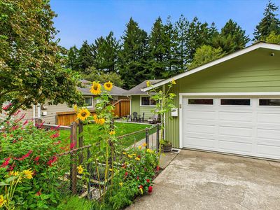 3386 Lowell St, Eureka, CA, 95503