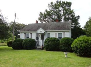 6528 Courthouse Rd, Louisa, VA 23093