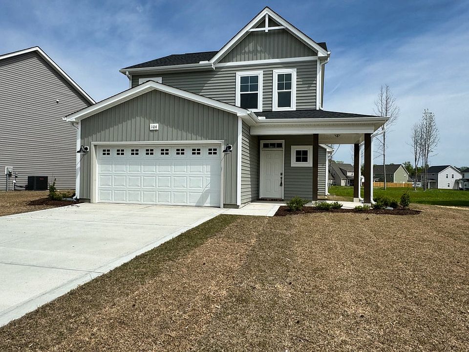 1st image of 104 Fox Cove Xing