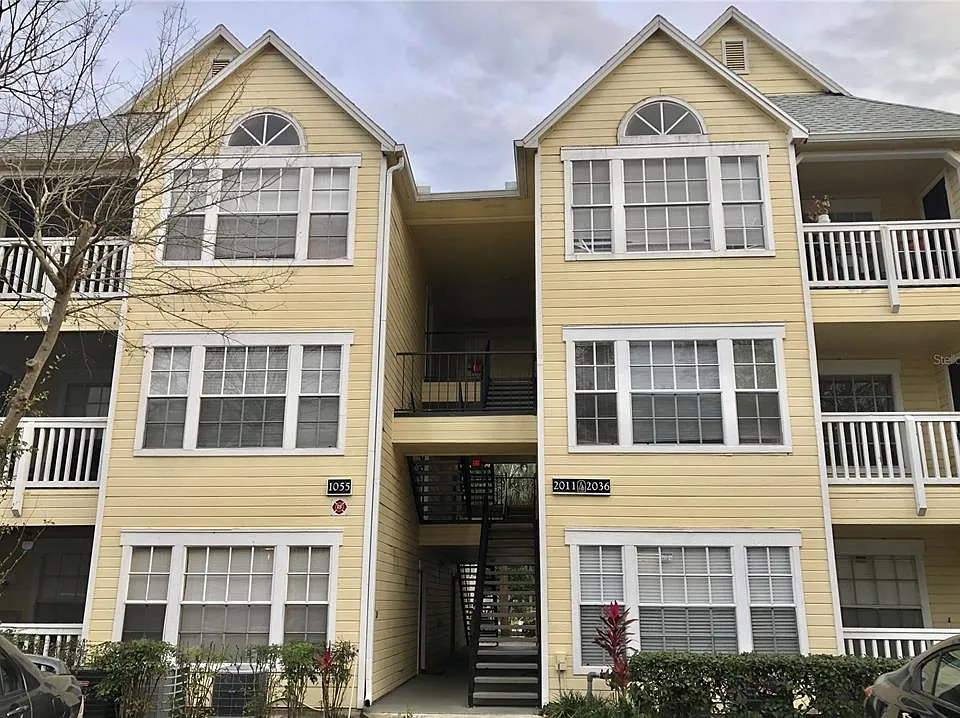 1055 S Hiawassee Rd #2026