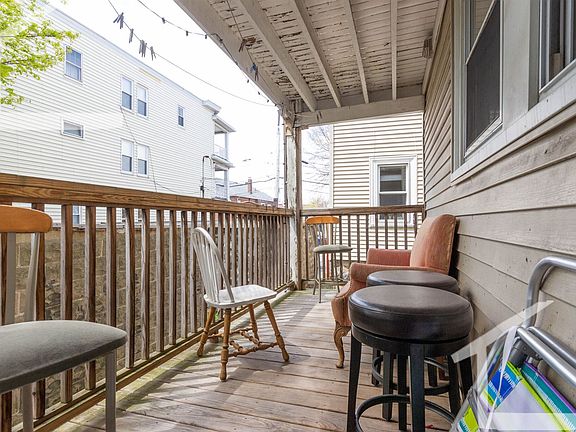 24 Claymoss Rd. #1 Boston (Brighton) Unit Photo 7