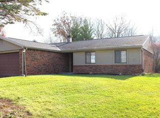 2310 Lincoln Dr, Cicero, IN 46034