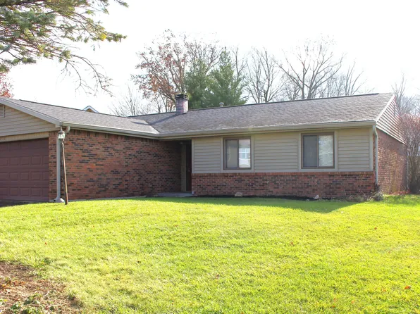 2310 Lincoln Dr, Cicero, IN 46034