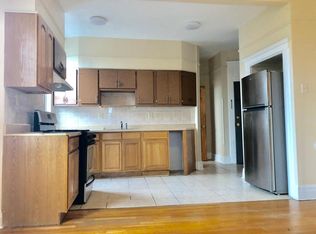 163 Claremont Ave APT 3R, Jersey City, NJ 07305
