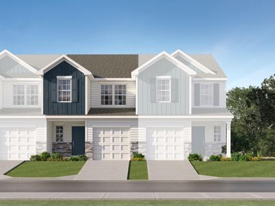 850 Mahaffey Court 14 Magnolia #Mp-a1, Spartanburg, SC, 29301