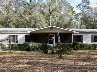 1578 Highway 177, Bonifay, FL 32425