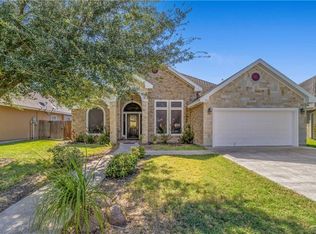 712 Steamboat Dr, Edinburg, TX 78541