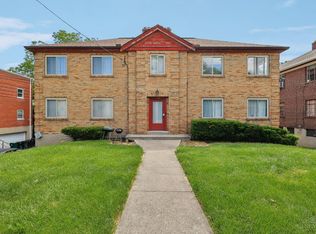 3366 Wunder Ave, Cincinnati, OH 45211
