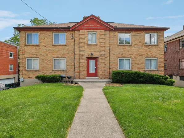 3366 Wunder Ave, Cincinnati, OH 45211