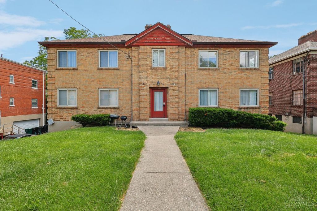 Real estate listing image