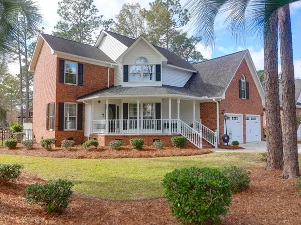 201 Castle Harbor Dr, Summerville, SC 29483