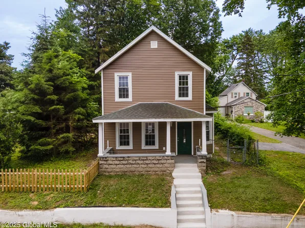 20 Eagle Street, Scotia, NY 12302