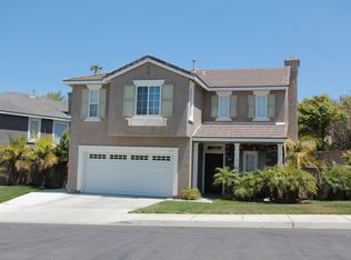 915 Westport Ln, Vista, CA 92084