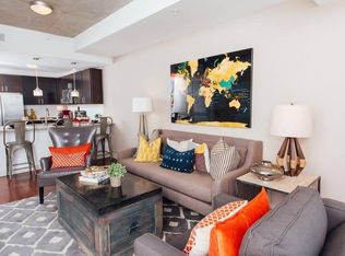 3754 Wieuca Rd NE #920, Atlanta, GA 30342