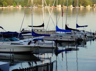 10035 N Turkey Creek Rd APT 602, Syracuse, IN 46567