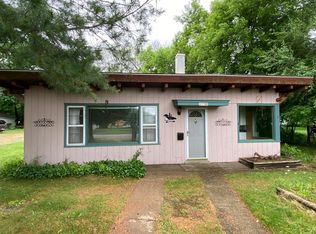 1770 Huron St, Three Lakes, WI 54562