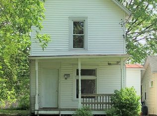 44 S Shafer St, Athens, OH 45701
