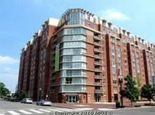 1002 New Jersey Ave SE, Washington, DC 20003
