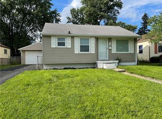 6718 E 19th St, Indianapolis, IN