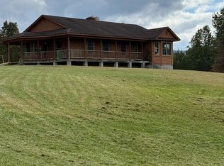 4520 Saint Davids Church Rd, Fort Valley, VA 22652