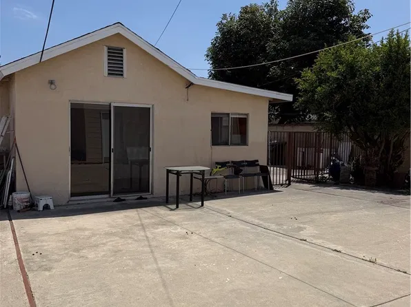 10031 1/2 Larson Ave APT B, Garden Grove, CA 92843
