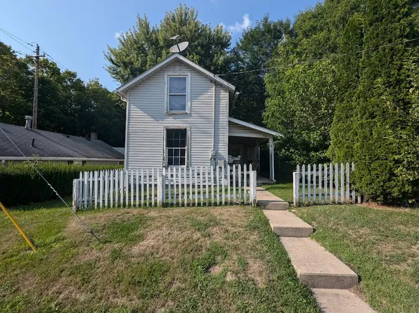 426 Pindar St, Urbana, OH 43078