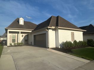 549 Gadwell Dr, Baton Rouge, LA 70810