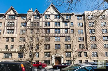 Sold by Halstead Real Estate