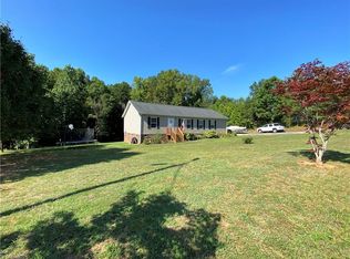 160 Sunrise Acres Rd, Stokesdale, NC 27357
