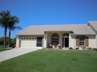 9301 Villa Entrada, New Port Richey, FL 34655