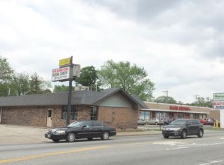 309 Mannheim Rd, Bellwood, IL 60104