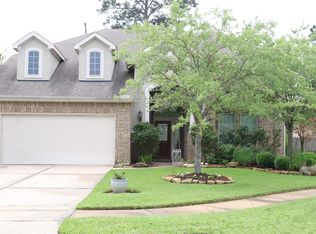 5923 Newfoundland Ct, Spring, TX 77379