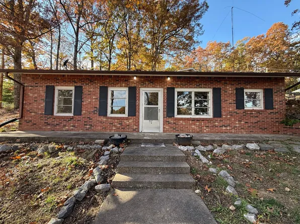 1037 Stringtown Rd, Grand Rivers, KY 42045